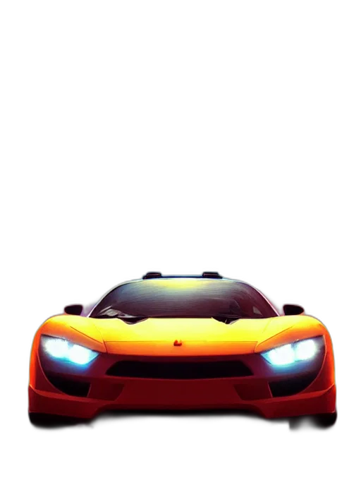 car, weapon, animal, robot transparent PNG cut-out
