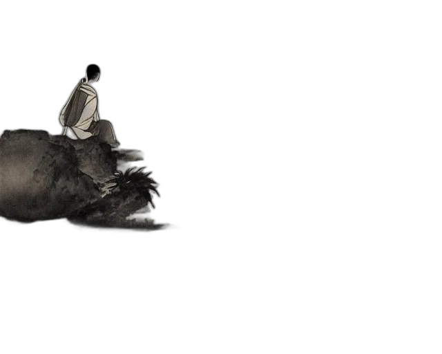 animal, hair, shoes, hat transparent PNG cut-out
