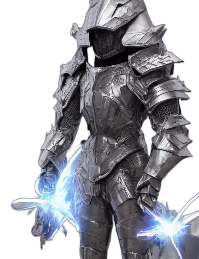 sword, staff, dragon, weapon, concept art, fantasy art, 3d render, comic book art transparent PNG cut-out
