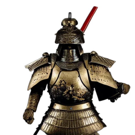sword, robot, weapon, staff, 3d render, concept art, photorealistic, fantasy art transparent PNG cut-out