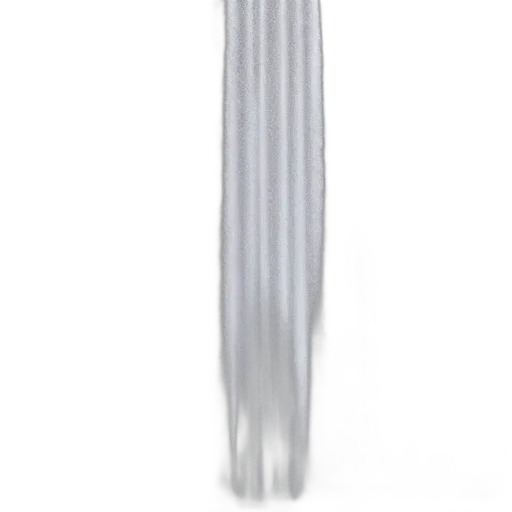 sword, staff, hair, jewelry, 3d render, photorealistic, concept art, chromatic transparent PNG cut-out