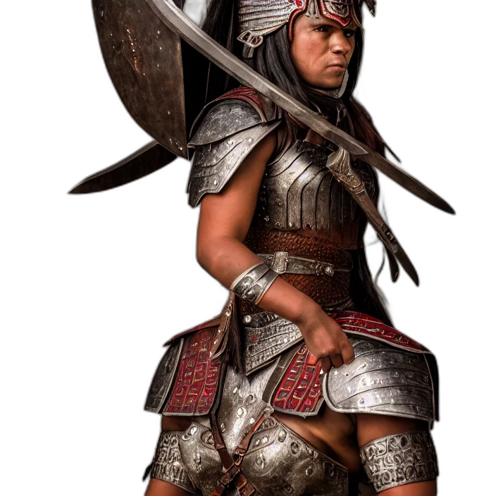 sword, staff, weapon, fantasy art transparent PNG cut-out