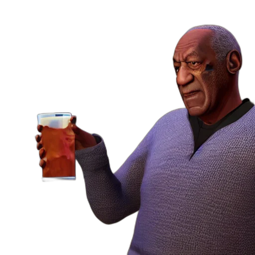 bottle, food, robot, face transparent PNG cut-out