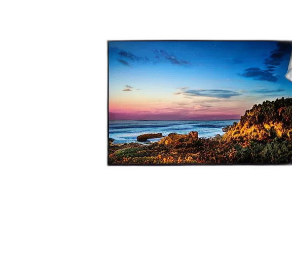 furniture, sword, photorealistic, sunset, beach, photo, luxury, television transparent PNG cut-out