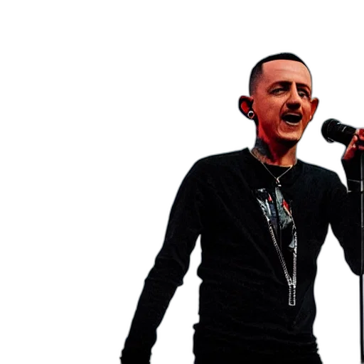 jacket, staff, creature, animal transparent PNG cut-out