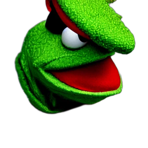 face, hat, dragon, animal, 3d render, photorealistic, concept art, pixel art transparent PNG cut-out