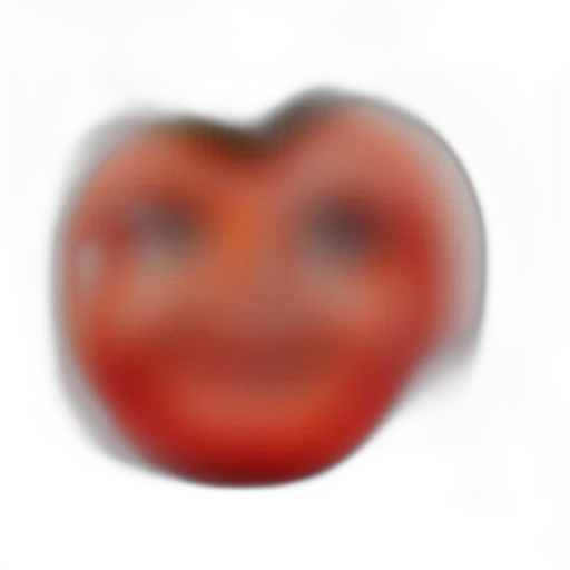 face, mask, robot, food transparent PNG cut-out