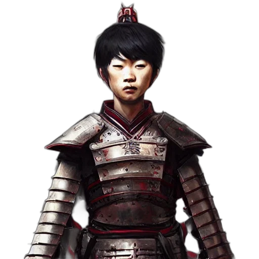 staff, sword, weapon, face, concept art, photorealistic, fantasy art, 3d render transparent PNG cut-out