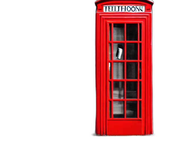 furniture, building, dress, photorealistic, 3d render, concept art, toilet, phone transparent PNG cut-out
