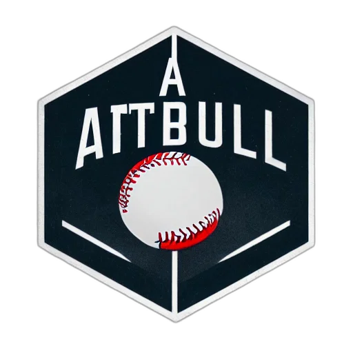 logo, baseball, team, artstation, cinematografica transparent PNG cut-out