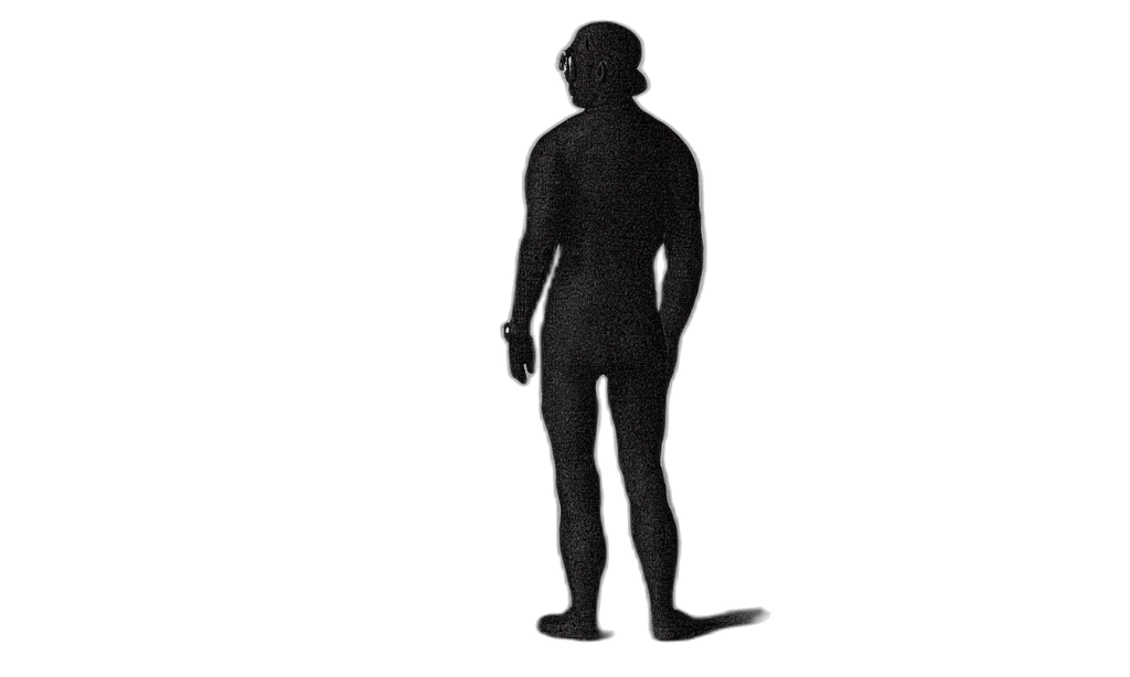 creature, mask, staff, animal transparent PNG cut-out