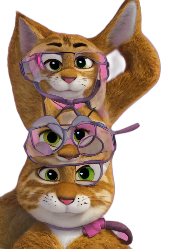 mask, staff, jewelry, animal transparent PNG cut-out