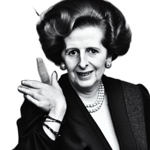 face, crown, animal, jewish, margaret, thatcher transparent PNG cut-out