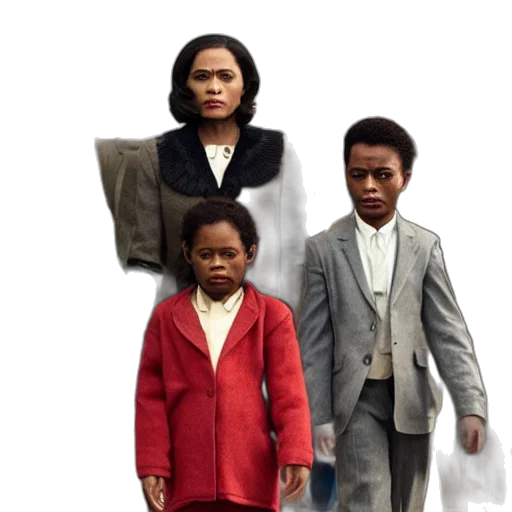 film, still, selma transparent PNG cut-out