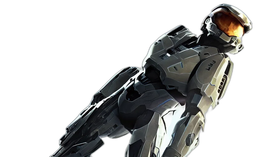 robot, weapon, concept art, 3d render, cyberpunk, photorealistic, elon, musk transparent PNG cut-out