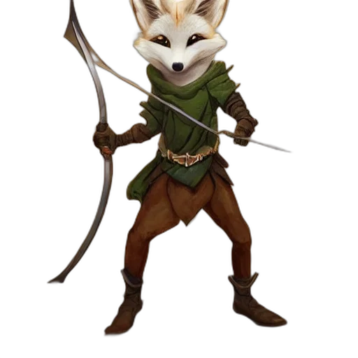 staff, animal, weapon, sword, fantasy art, concept art, pixel art, 3d render transparent PNG cut-out