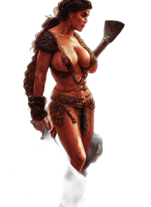 weapon, staff, fantasy art, concept art transparent PNG cut-out