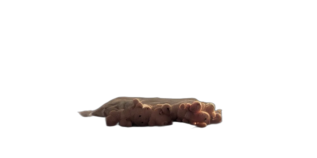 animal, creature, staff, food, 3d render, concept art, photorealistic, underwater transparent PNG cut-out