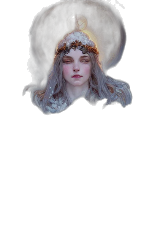 face, crown, mask, jewelry, fantasy art, concept art, pixel art, photorealistic transparent PNG cut-out