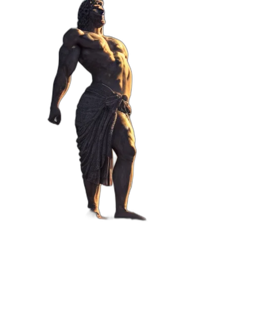 dress, creature, animal, weapon transparent PNG cut-out