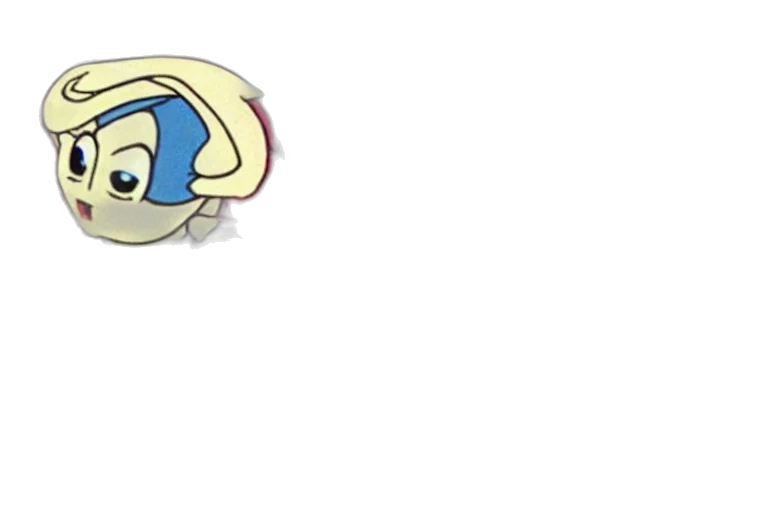 hat, staff, pixel art, cartoon transparent PNG cut-out