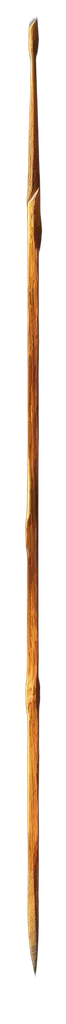 staff, sword, weapon, umbrella, 3d render, photorealistic, digital, paing transparent PNG cut-out