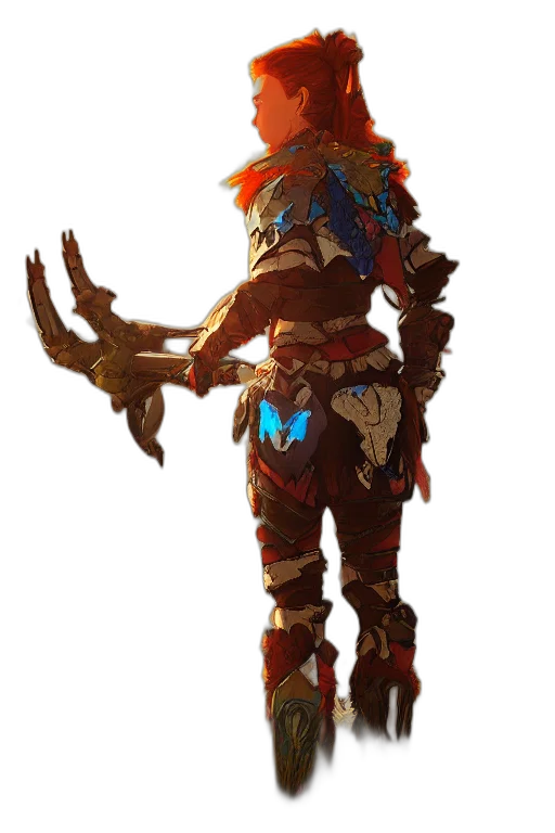 staff, weapon, sword, mask, concept art, fantasy art, pixel art, 3d render transparent PNG cut-out