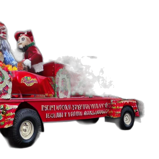 christopher, walken, macy, parade transparent PNG cut-out