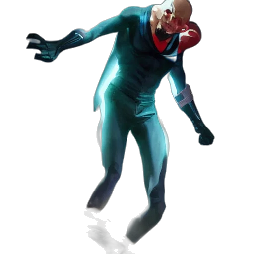mask, creature, robot, jacket transparent PNG cut-out