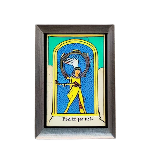 sword, staff, jewelry, weapon, outer space, underwater, tarot, card transparent PNG cut-out