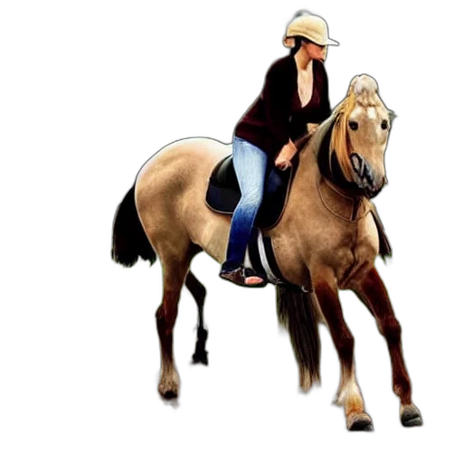 animal, hat, photorealistic, concept art transparent PNG cut-out