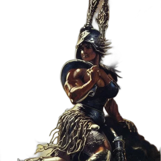 sword, weapon, crown, staff transparent PNG cut-out