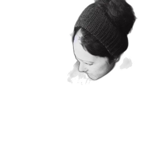 hat, face, crown, hair transparent PNG cut-out