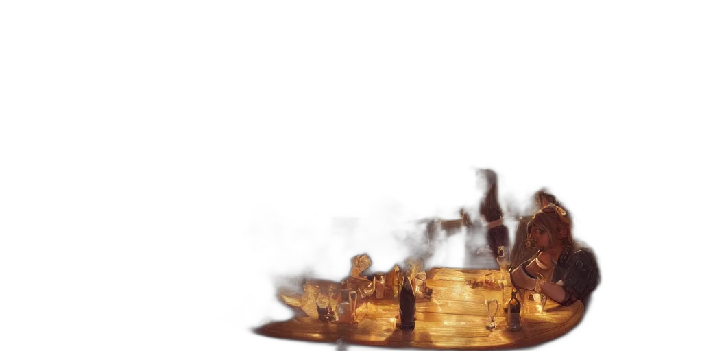 crown, food, weapon, bottle, 3d render, photorealistic, concept art, fire transparent PNG cut-out