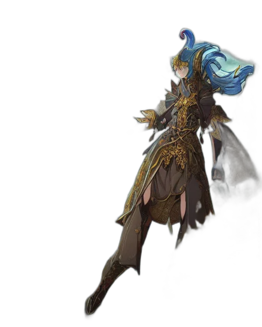 staff, dragon, sword, mask transparent PNG cut-out