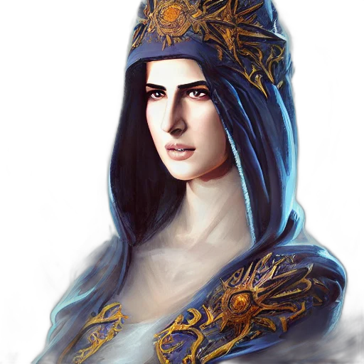 crown, face, jewelry, hat transparent PNG cut-out