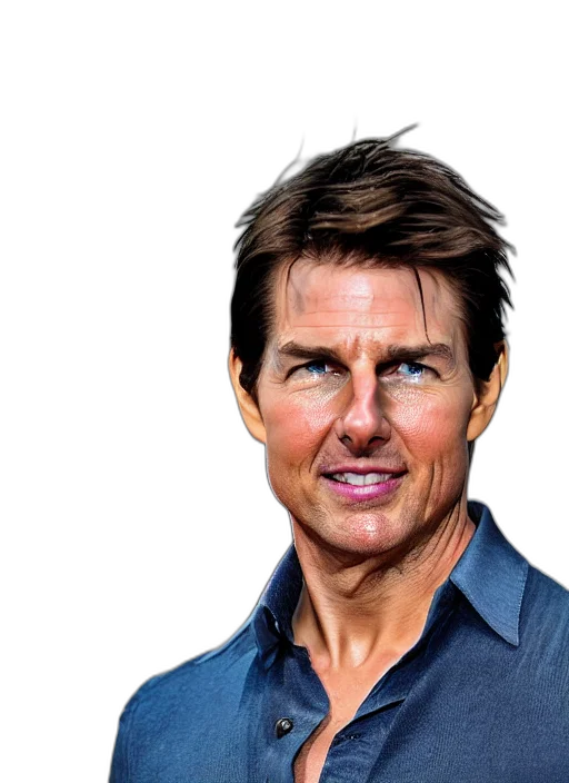 face, hair, animal, photorealistic, cartoon, comic book art, 3d render, professional transparent PNG cut-out