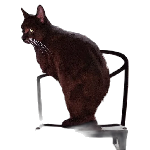 animal, furniture, creature, staff, photorealistic, 3d render, concept art, pixel art transparent PNG cut-out