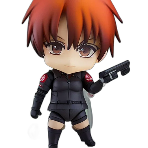 weapon, 3d render, concept art, pixel art, nendoroid, gsc, futuristic, lighting transparent PNG cut-out
