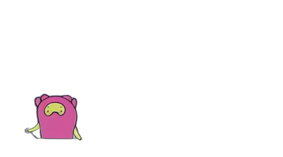 dragon, animal, creature, pixel art, concept art, cartoon, pastel, scene transparent PNG cut-out