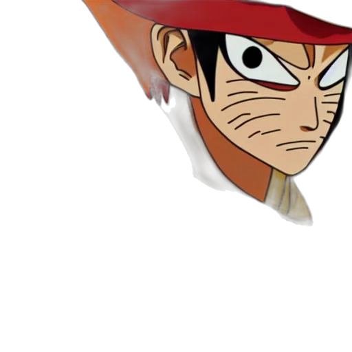 hat, face, mask, staff transparent PNG cut-out