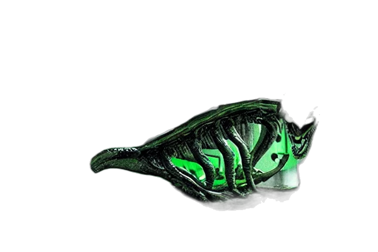 jewelry, mask, shoes, dragon transparent PNG cut-out