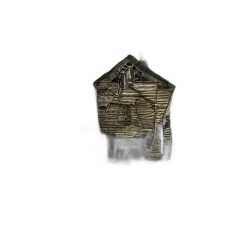 building, furniture, mask, robot transparent PNG cut-out
