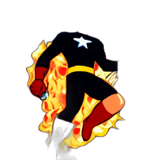 staff, weapon, comic book art, concept art transparent PNG cut-out