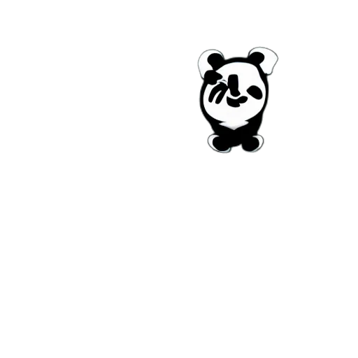 animal, creature, pixel art, cartoon transparent PNG cut-out