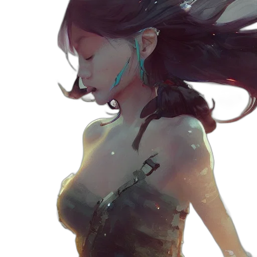 dress, sword, mask, weapon transparent PNG cut-out