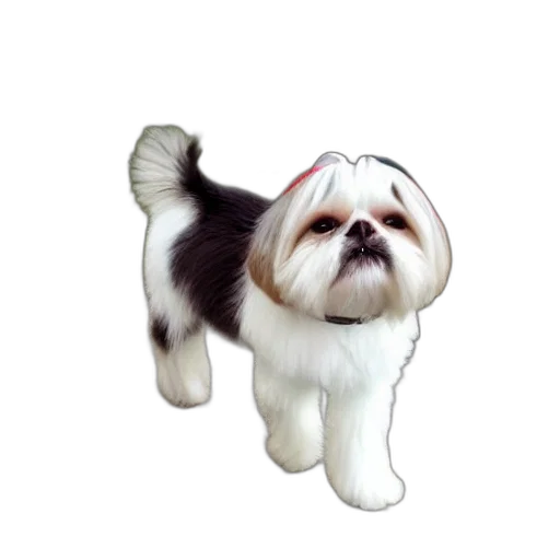animal, creature, staff, hair transparent PNG cut-out