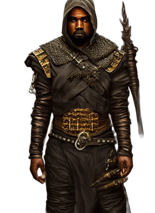 sword, staff, weapon, jacket transparent PNG cut-out
