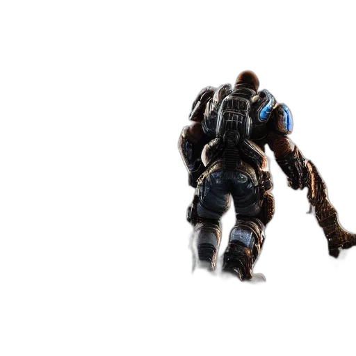 robot, weapon, creature, animal transparent PNG cut-out