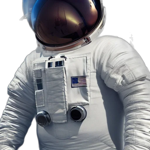 robot, mask, staff, face transparent PNG cut-out
